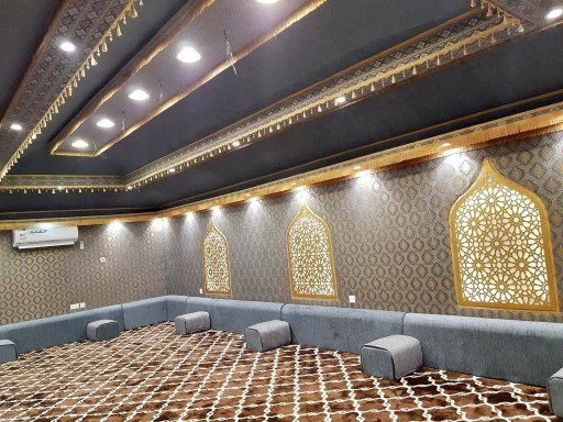 خيام ملكية الأحساء