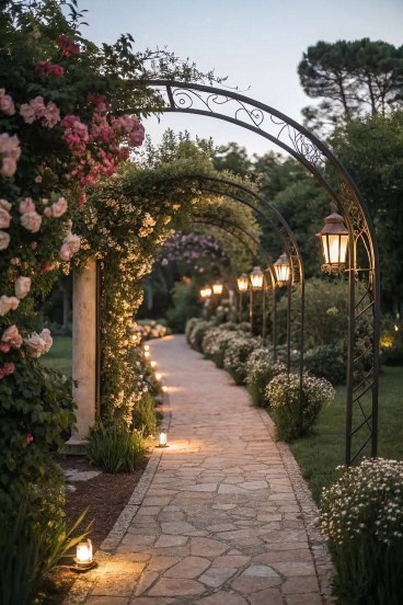 تنسيق حدائق بالأحساء | تصميم وتوريد ثيل طبيعي وصناعي