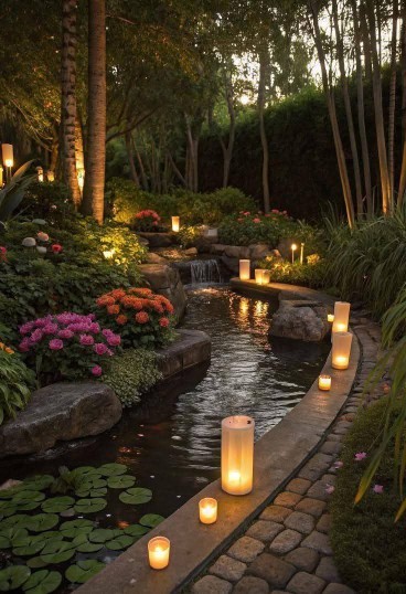 تنسيق حدائق بالأحساء | تصميم وتوريد ثيل طبيعي وصناعي