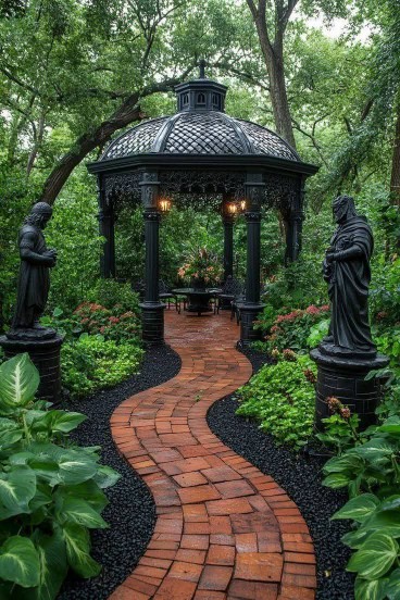 تنسيق حدائق بالأحساء | تصميم وتوريد ثيل طبيعي وصناعي