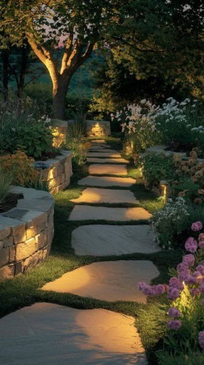 تنسيق حدائق بالأحساء | تصميم وتوريد ثيل طبيعي وصناعي