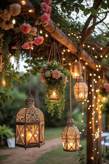 تنسيق حدائق بالأحساء | تصميم وتوريد ثيل طبيعي وصناعي