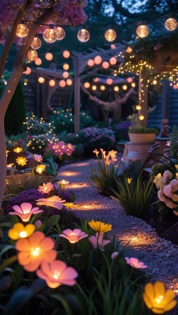 تنسيق حدائق بالأحساء | تصميم وتوريد ثيل طبيعي وصناعي