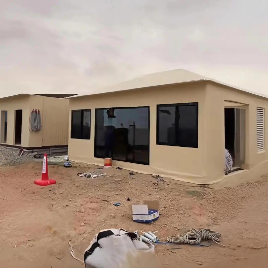 خيام ملكية الأحساء