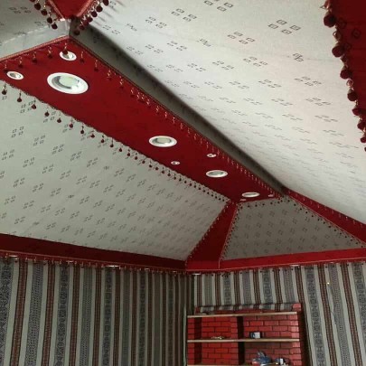 خيام ملكية الأحساء