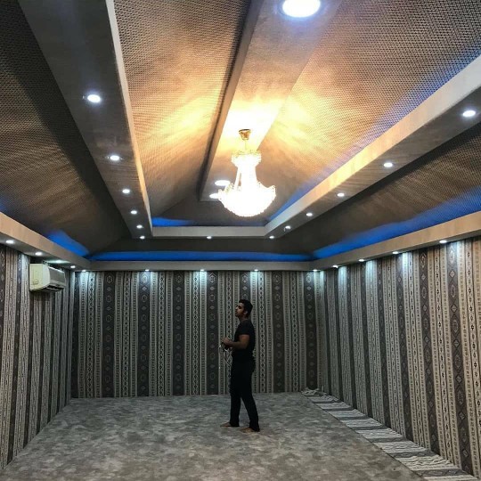 خيام ملكية الأحساء