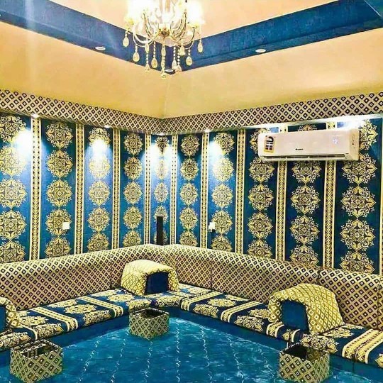 خيام ملكية الأحساء