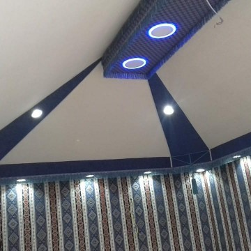 خيام ملكية الأحساء