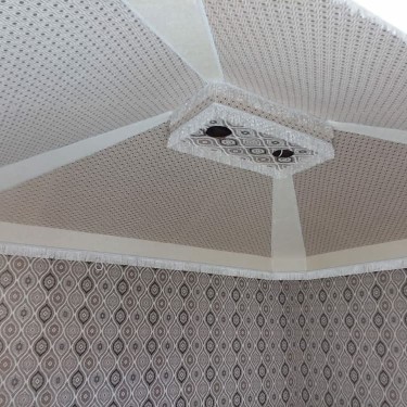 خيام ملكية الأحساء