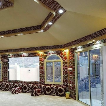 خيام ملكية الأحساء