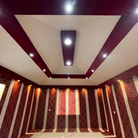 خيام ملكية الأحساء