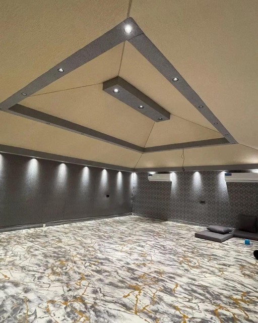 خيام ملكية الأحساء