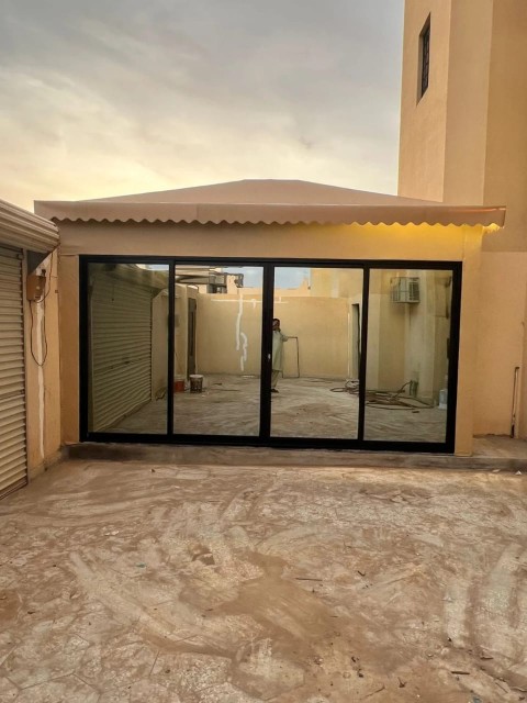 خيام ملكية الأحساء