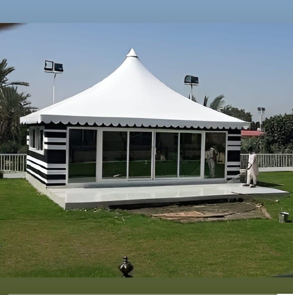 خيام ملكية الأحساء