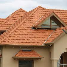 قرميد إسباني وإيطالي