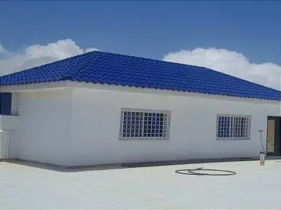 قرميد إسباني وإيطالي