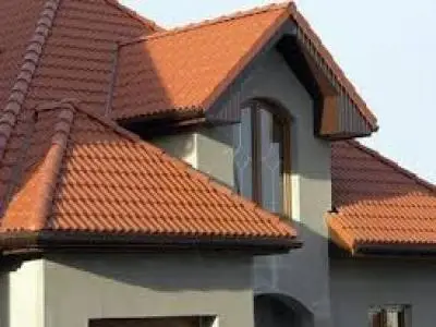 قرميد إسباني وإيطالي