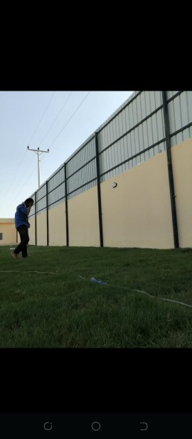 سواتر الأحساء | تركيب سواتر حديد - خشب - قماش - شينكو