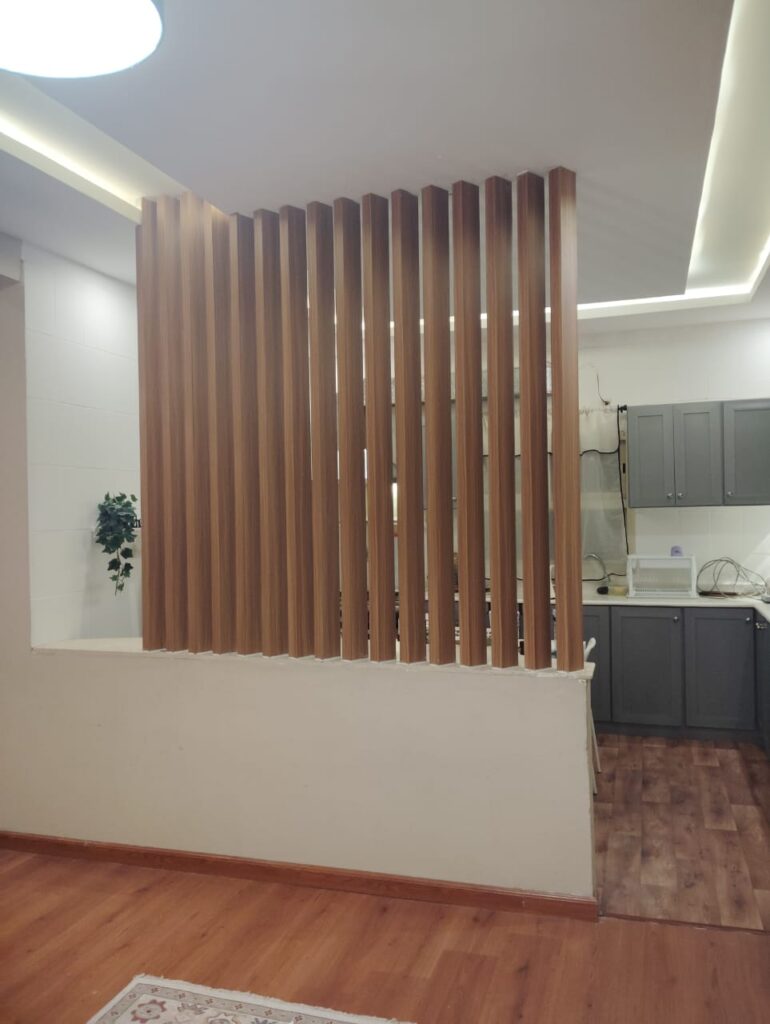 ديكورات داخلية وخارجية