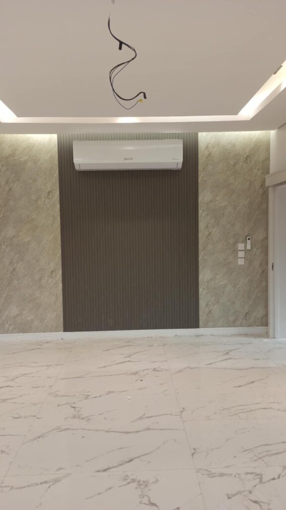 ديكورات داخلية وخارجية في الأحساء