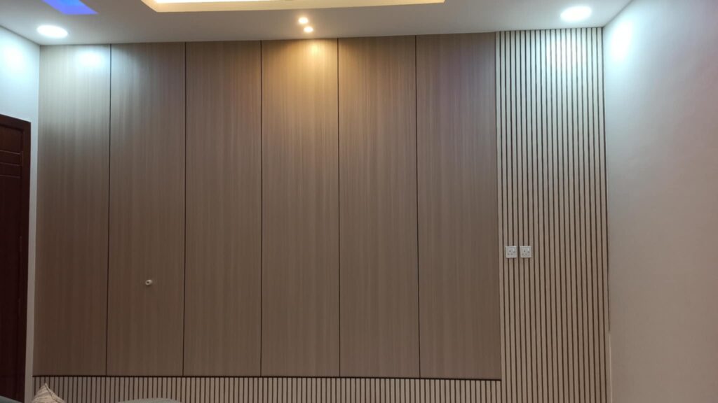 ديكورات داخلية وخارجية في الأحساء