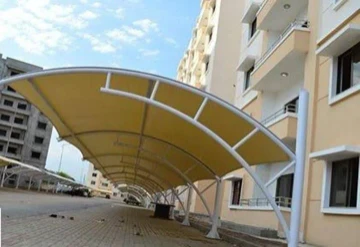 مظلات مدارس في الأحساء