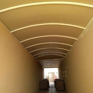 تركيب مظلات مداخل الاحساء الهفوف والمبرز