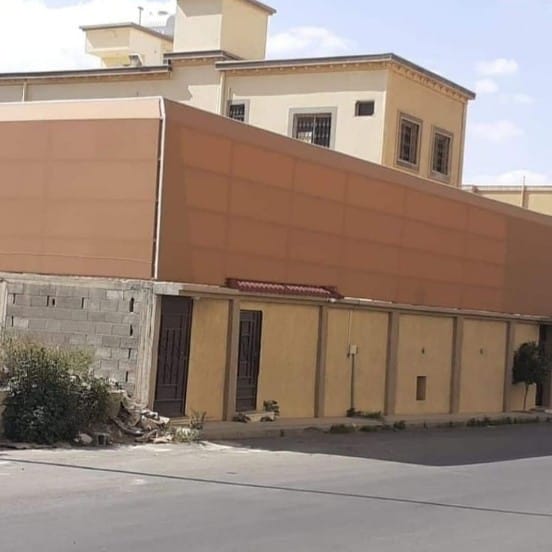 سواتر قماشية الأحساء