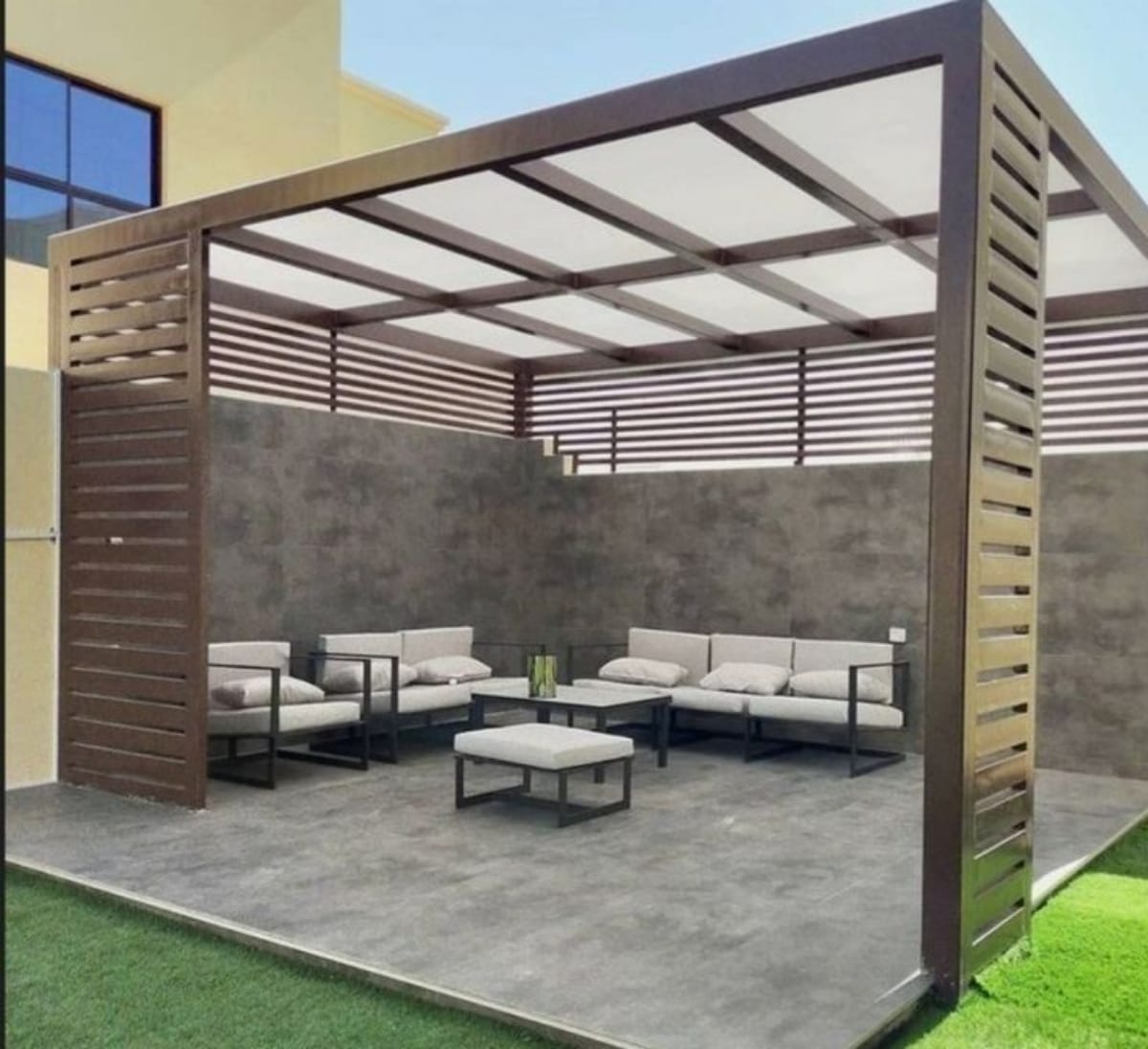 مظلات وسواتر الاحساء