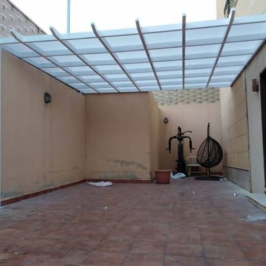 مظلات لكسان الأحساء