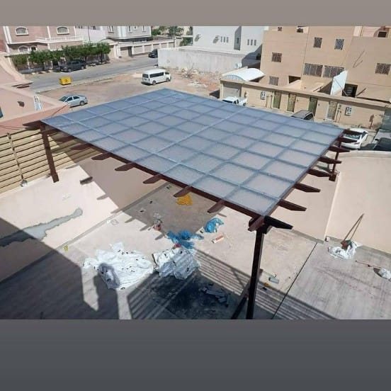 مظلات لكسان الأحساء
