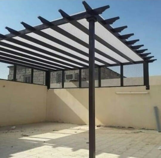مظلات لكسان الأحساء