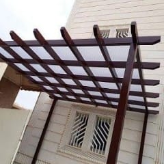 مظلات لكسان الأحساء
