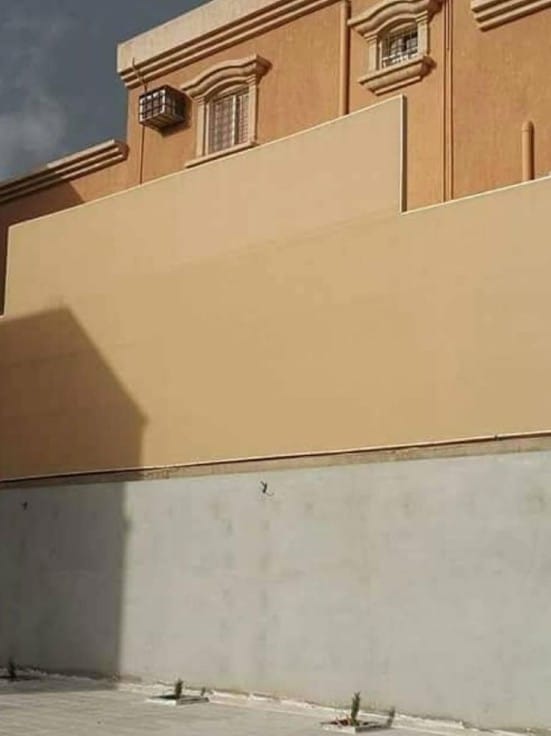 تركيب سواتر قماشية الأحساء