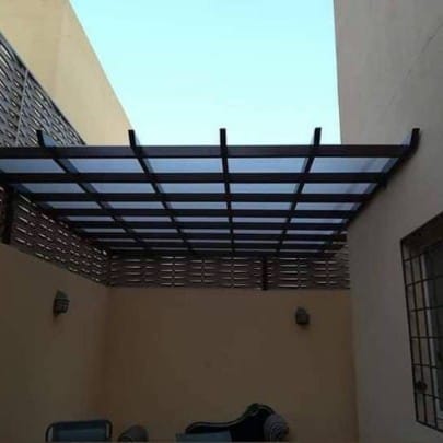 مظلات لكسان الأحساء