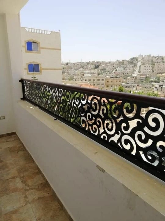 سواتر قص ليزر الاحساء
