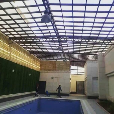 مظلات لكسان الأحساء