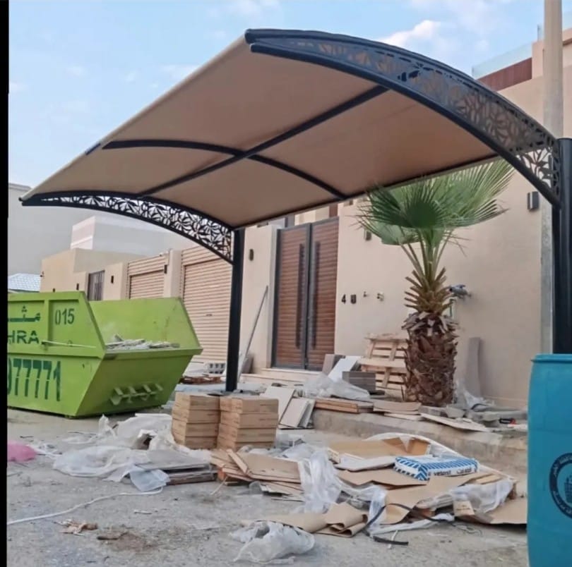 مظلات وسواتر الاحساء 