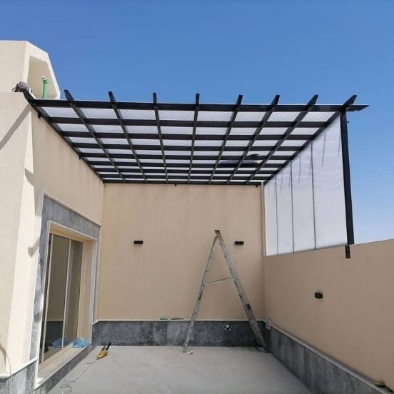 مظلات لكسان الأحساء