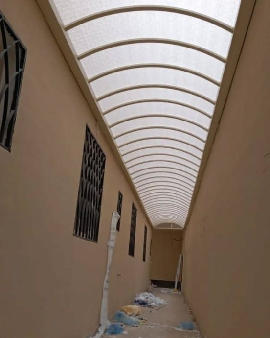 مظلات مداخل الاحساء الهفوف والمبرز