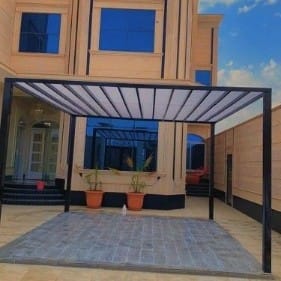 مظلات لكسان الأحساء