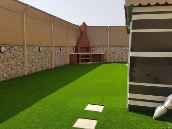 تركيب سواتر قماشية الأحساء