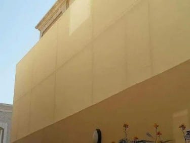 تركيب سواتر قماشية الأحساء